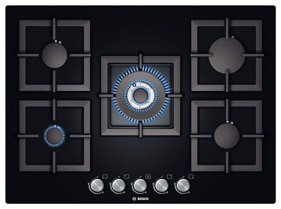 Варочная поверхность BOSCH PPQ 716 B 21