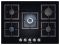Варочная поверхность BOSCH PPQ 716 B 21