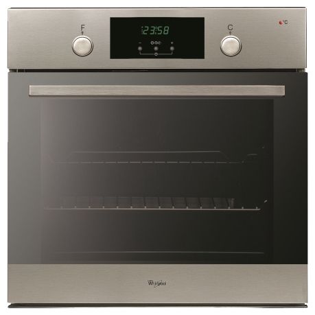 Духовка WHIRLPOOL AKP 273 IX