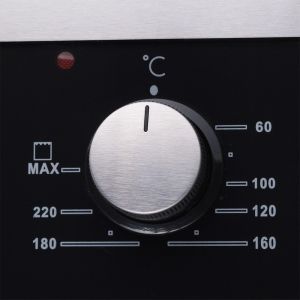 Духовка PYRAMIDA F 64 EIX-P