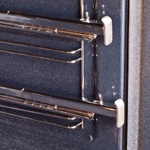 Духовка PYRAMIDA F 84 EIX-P LUXE