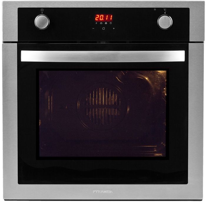 Духовка PYRAMIDA F 84 EIX-P LUXE