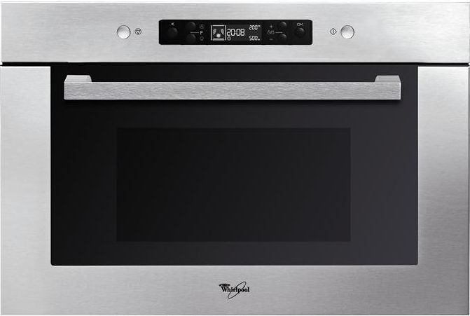 Микроволновая печь WHIRLPOOL AMW 712 IX