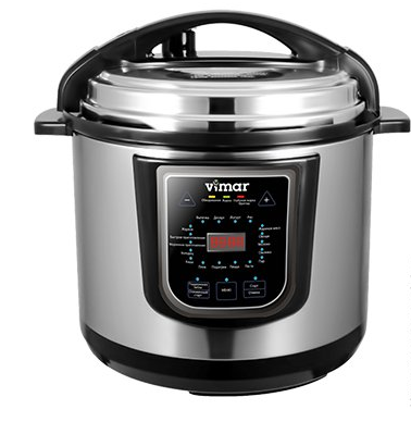 Мультиварка VIMAR VMC-244