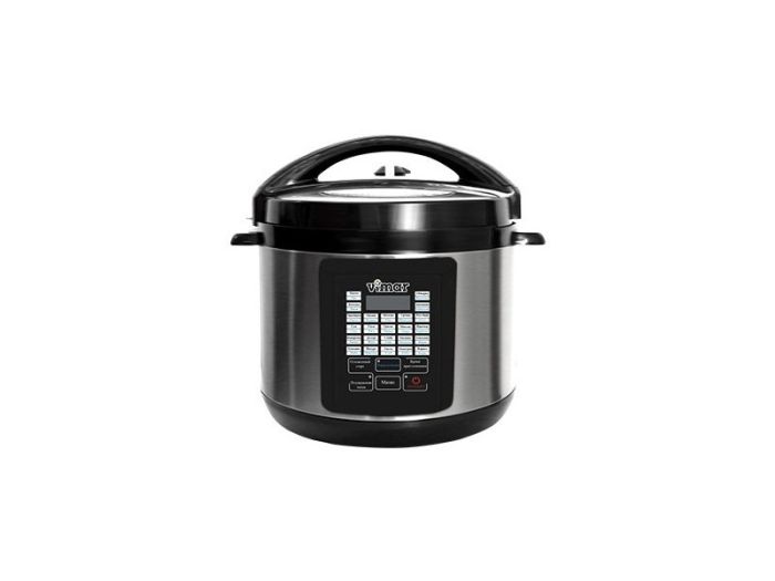 Мультиварка VIMAR VMC-261