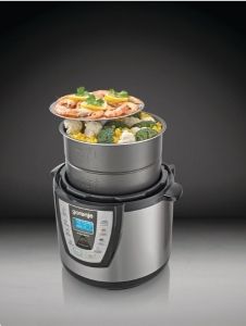 Мультиварка GORENJE MCB6BA