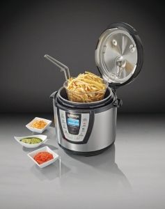 Мультиварка GORENJE MCB6BA