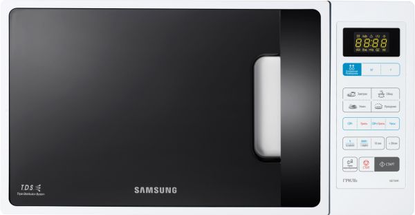 Микроволновая печь  SAMSUNG GE 73 AR