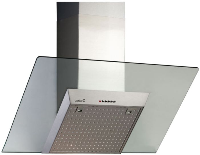 Вытяжка CATA Z-600 5P Glass