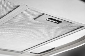 Вытяжка PYRAMIDA BR 60 A WHITE