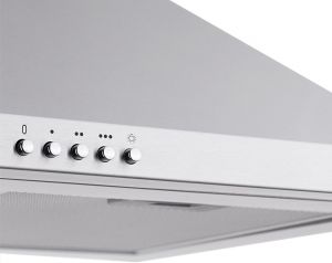 Вытяжка PYRAMIDA KH 60 inox