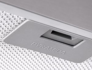 Вытяжка PYRAMIDA KH 60 inox