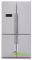 Холодильник BEKO GNE 114610 FX