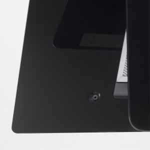 Вытяжка PYRAMIDA NR 60 black