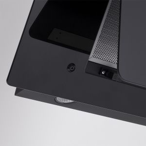 Вытяжка PYRAMIDA NR 60 black