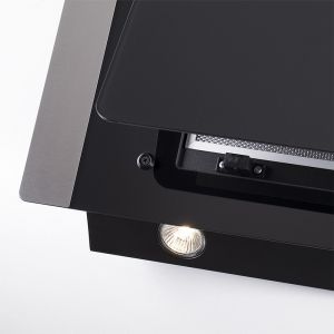 Вытяжка PYRAMIDA NR 60 black