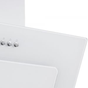 Вытяжка PYRAMIDA NR 60 white