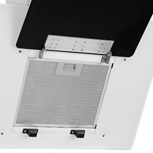 Вытяжка PYRAMIDA NR 60 white