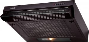 Вытяжка PYRAMIDA F 2060 marron (brown)