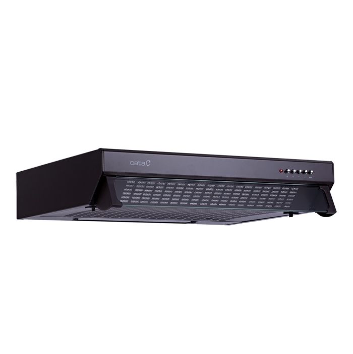 Вытяжка PYRAMIDA F 2060 marron (brown)