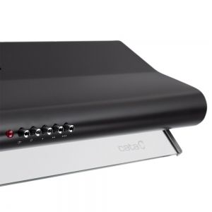 Вытяжка PYRAMIDA P 3260 negra (black)