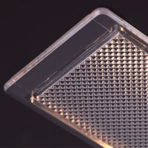 Вытяжка PYRAMIDA P 3260 negra (black)