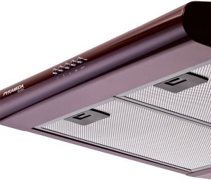 Вытяжка PYRAMIDA BASIC UNO 60 (brown)