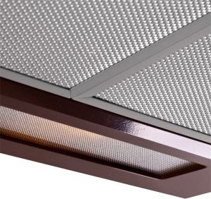 Вытяжка PYRAMIDA BASIC UNO 60 (brown)