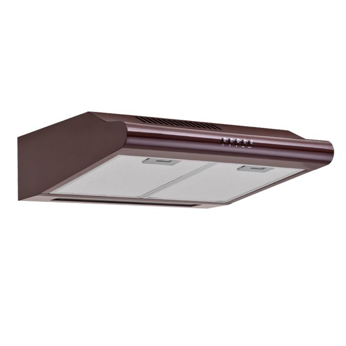 Вытяжка PYRAMIDA BASIC UNO 60 (brown)