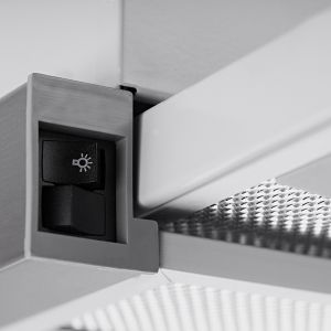 Вытяжка PYRAMIDA TL 60 (1000) Inox/U