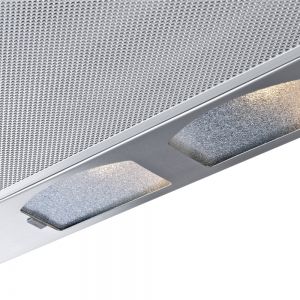 Вытяжка PYRAMIDA TL 60 (1000) Inox/U