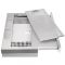 Вытяжка PYRAMIDA TL 60 (1000) Inox/U