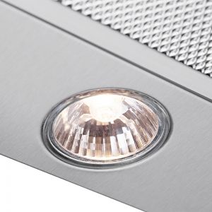 Вытяжка PYRAMIDA TL 60 (1000) Inox/U