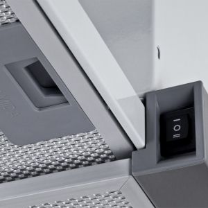 Вытяжка PYRAMIDA TL 60 (1000) Inox/U