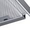 Вытяжка PYRAMIDA TL 60 (1000) Inox/U