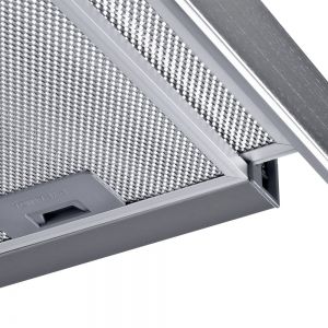Вытяжка PYRAMIDA TL 60 (1000) Inox/U