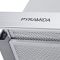 Вытяжка PYRAMIDA TL 60 (1000) Inox/U