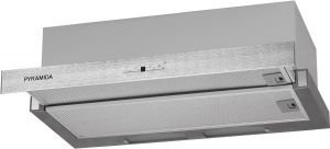Вытяжка PYRAMIDA TL 60 SYE-15 inox