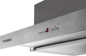 Вытяжка PYRAMIDA TL 60 SYE-15 inox