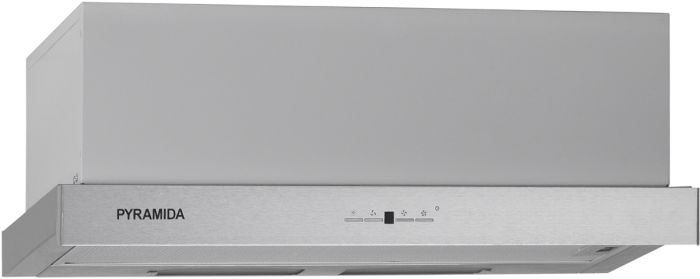 Вытяжка PYRAMIDA TL 60 SYE-15 inox