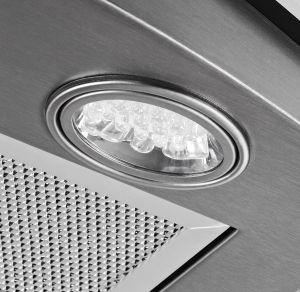 Вытяжка PYRAMIDA KR 60 inox