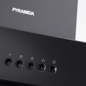 Вытяжка PYRAMIDA NR 60 inox