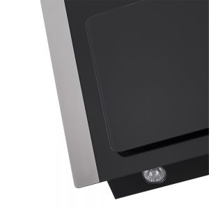 Вытяжка PYRAMIDA NR 60 inox