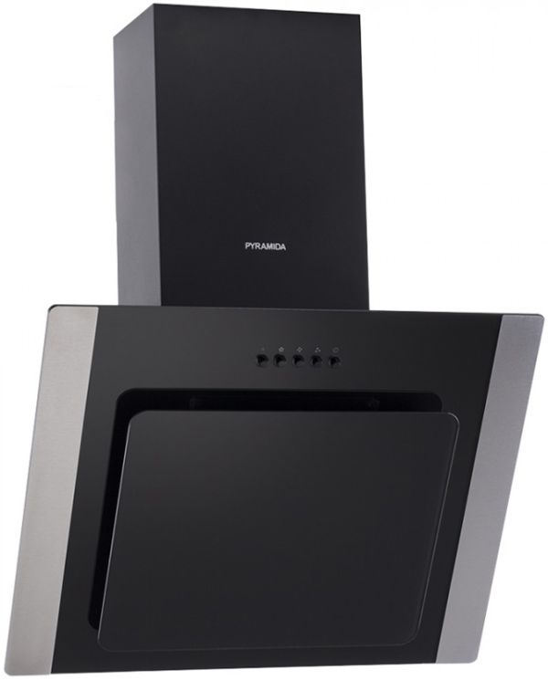 Вытяжка PYRAMIDA NR 60 inox
