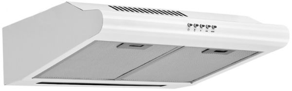 Вытяжка PYRAMIDA BASIC UNO 50 (white)