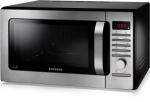 Микроволновая печь  SAMSUNG MC285TATCSQ