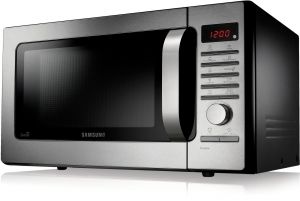 Микроволновая печь  SAMSUNG MC285TATCSQ