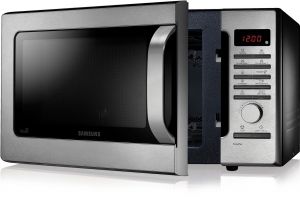 Микроволновая печь  SAMSUNG MC285TATCSQ