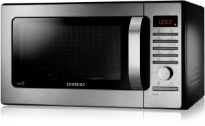 Микроволновая печь  SAMSUNG MC285TATCSQ