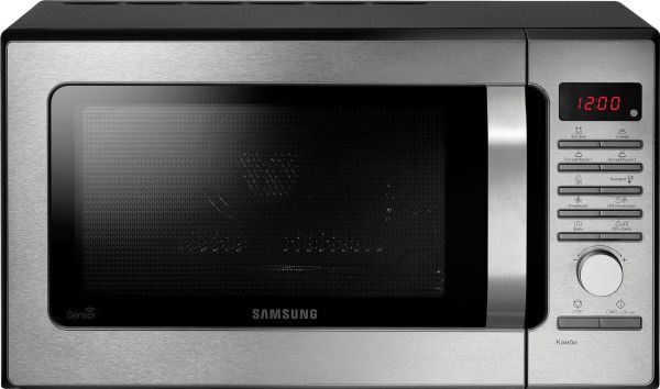Микроволновая печь  SAMSUNG MC285TATCSQ